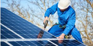 Installation Maintenance Panneaux Solaires Photovoltaïques à Audun-le-Roman